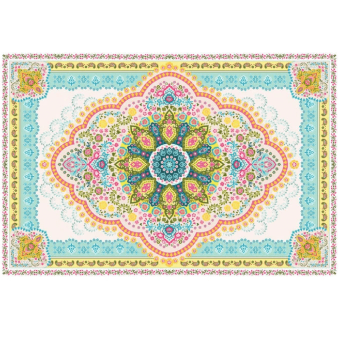 Badmat Wonder summer