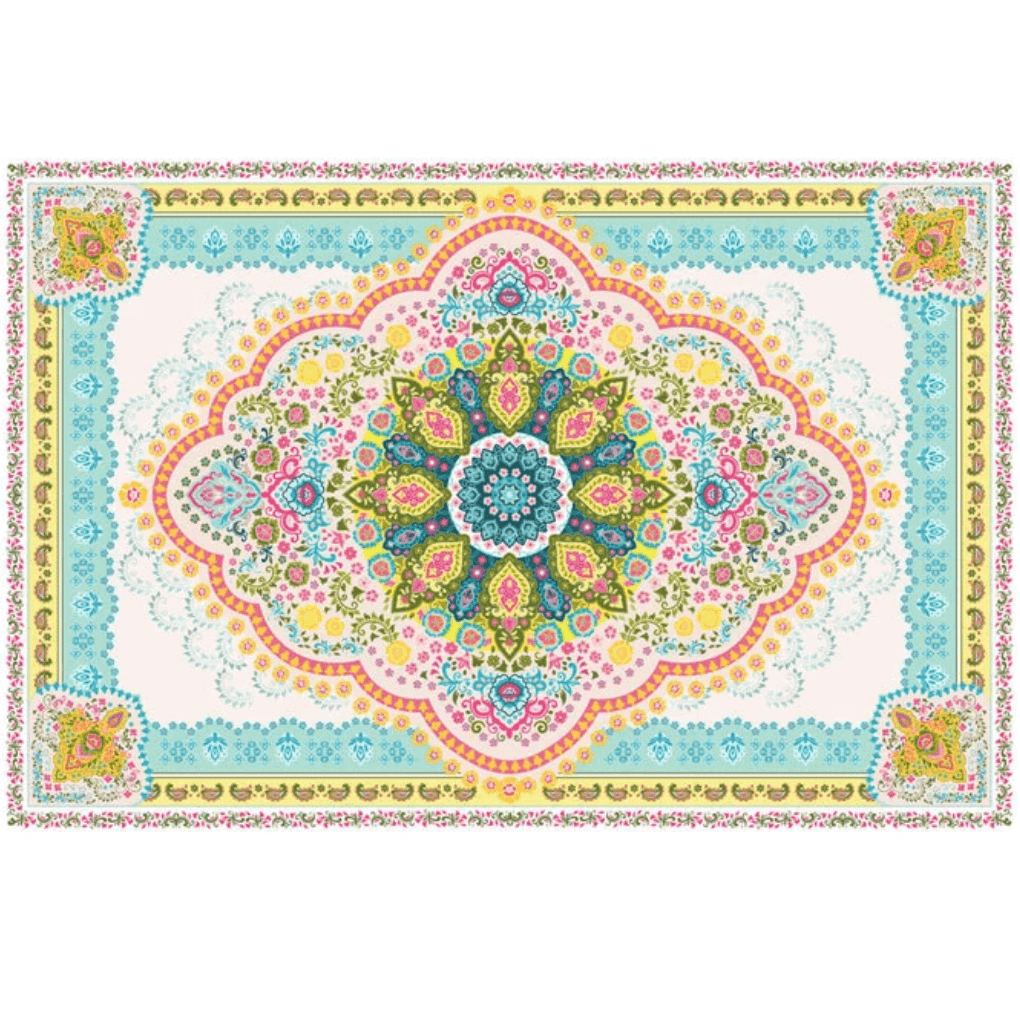 Badmat Wonder summer