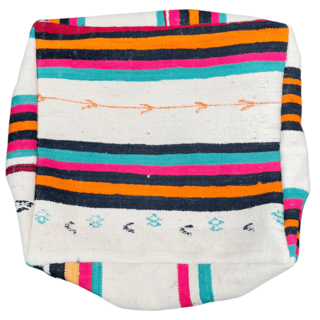 Marokkaanse poef Maya