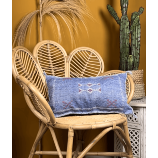 Sabra kussen Denim