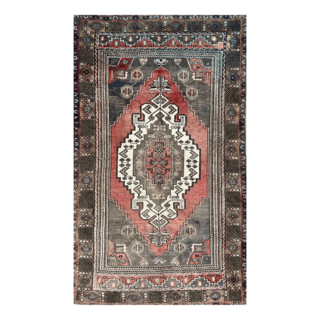 Vintage vloerkleed Pers 130x213cm