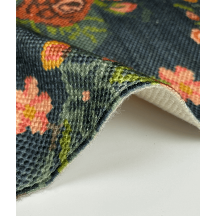 Wonder Rugs Buitenkleed Flower kilim