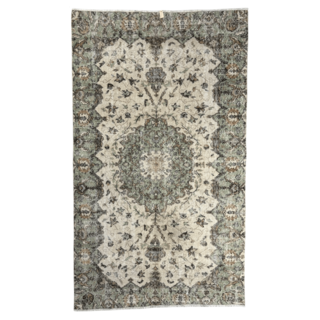 Vintage vloerkleed 164x256cm