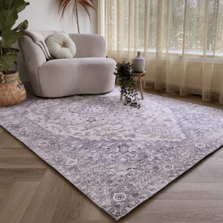Wonder Rugs Vintage vloerkleed Sota