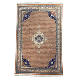 Vintage vloerkleed 186x300cm