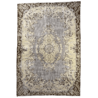 Vintage kleed 166 x 252 cm