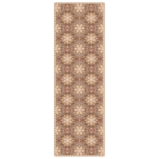 Wonder Rugs Loper/ balkonkleed La vie du Camel