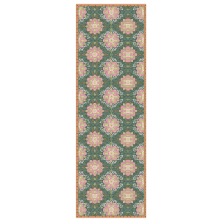 Wonder Rugs Loper/ balkonkleed La vie de Flora