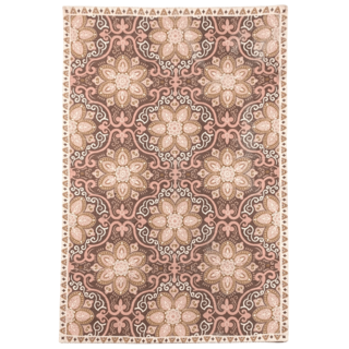 Wonder Rugs Vintage vloerkleed La vie de Mélanie