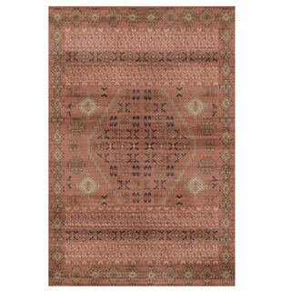 Wonder Rugs Buitenkleed van pet flessen Sunset