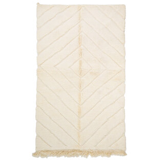 Berber vloerkleed -Beni Ouarain 153x250cm