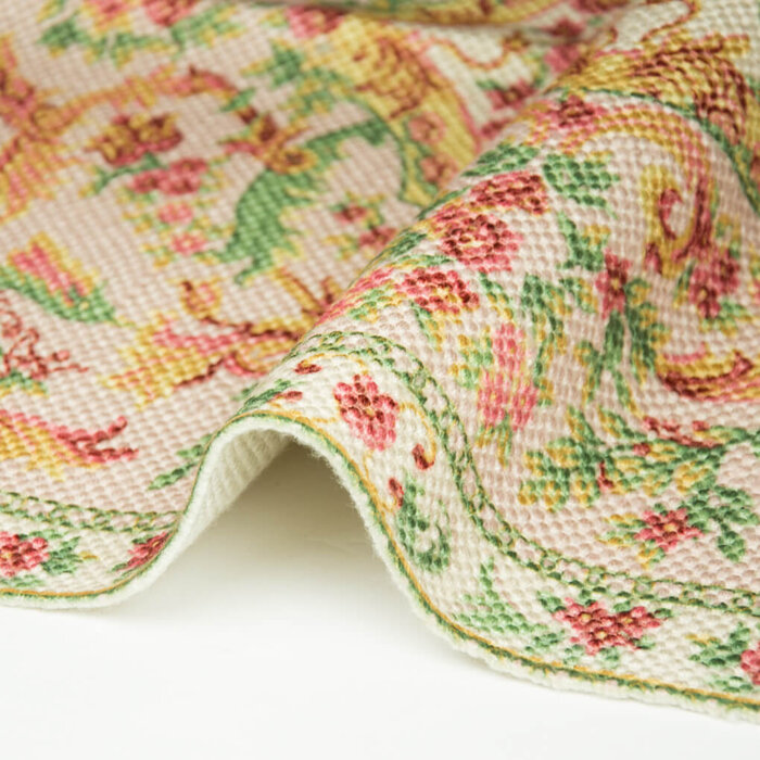 Wonder Rugs Buitenkleed Lily multi