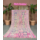 Marokkaanse Beni Mguild vloerkleed roze - 155x311cm