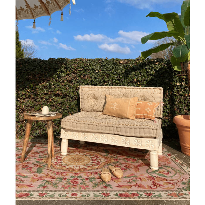 Wonder Rugs Buitenkleed Lily multi