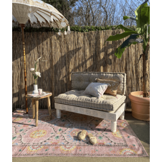 Wonder Rugs Miracle lief buitenkleed