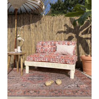 Wonder Rugs Vintage buitenkleed Blombini