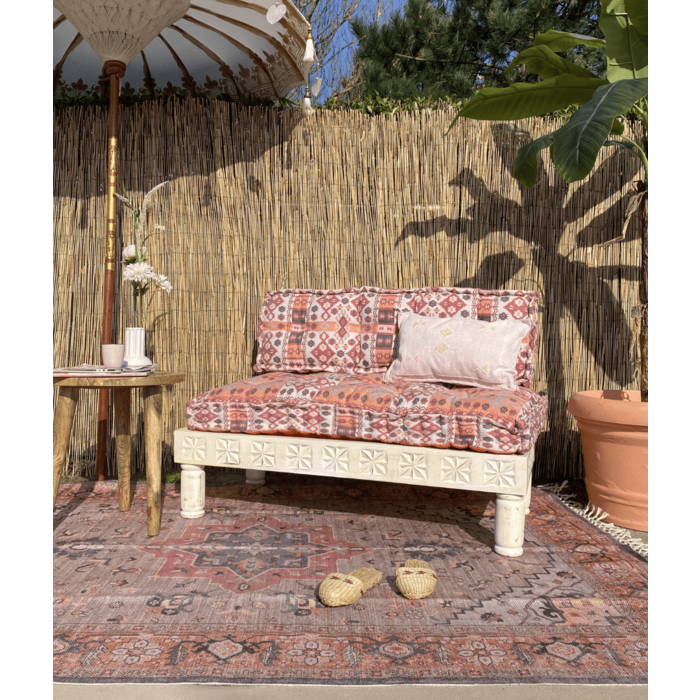 Wonder Rugs Vintage buitenkleed