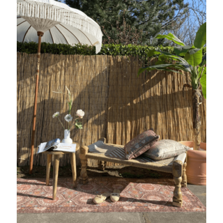 Wonder Rugs Loper/ balkonkleed terra