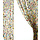 Glaskralengordijn multi colour