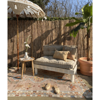 Wonder Rugs Buitenkleed Sunidhi roze