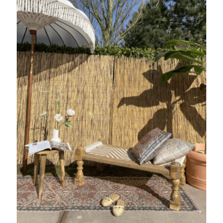 Wonder Rugs balkonloper Sherry kleurrijk