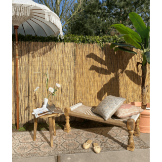 Loper/ balkonkleed Miracle