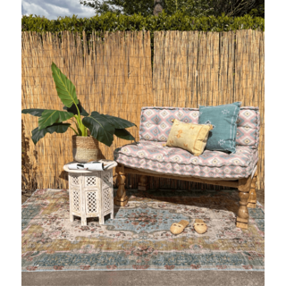 Wonder Rugs Buitenkleed Renaissance multi