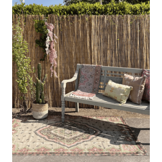 Wonder Rugs Buitenkleed Mila beige