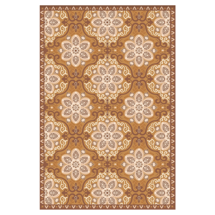 Wonder Rugs Buitenkleed PET La vie de Melanie