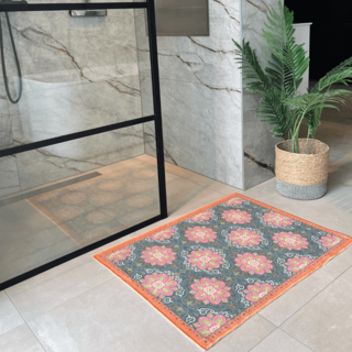 Badmat La vie du Flora