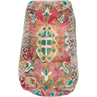 Marokkaanse poef XL Tea