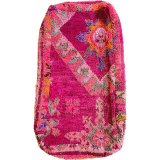 Marokkaanse poef XL Casa