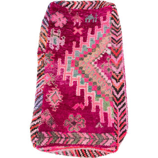 Marokkaanse poef XL Sahara