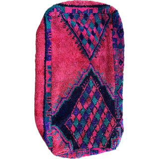 Marokkaanse poef XL Atlas