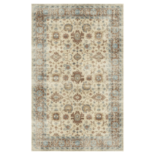 Wonder Rugs Aurora beige tuinkleed