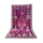 Marokkaans vloerkleed paars - 281x158cm