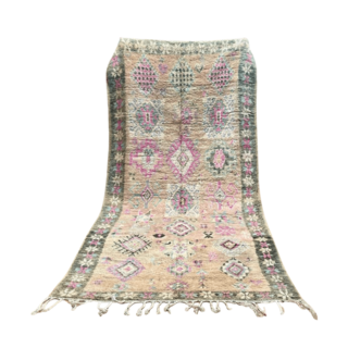 Mguild vloerkleed 324x166cm