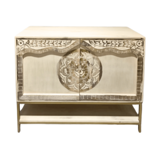 Coco dressoir beige
