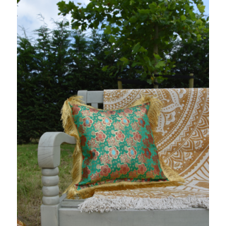 Luxury kussen the Queen