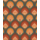 Deurmat /droogloopmat Turquoise op maat