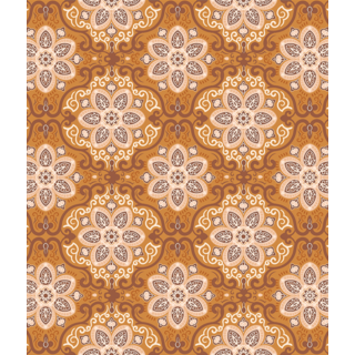 Deurmat / doorloopmat op maat La vie Mélanie