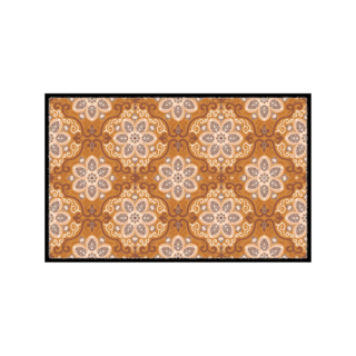 Deurmat La vie Mélanie