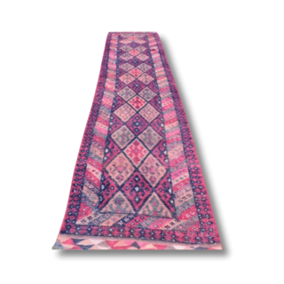 Vintage loper Magic 87x411cm