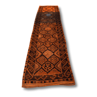 Vintage loper Tulum 79x346cm