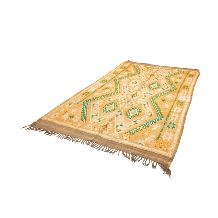 Beni Mguild vloerkleed multi color 170x300cm