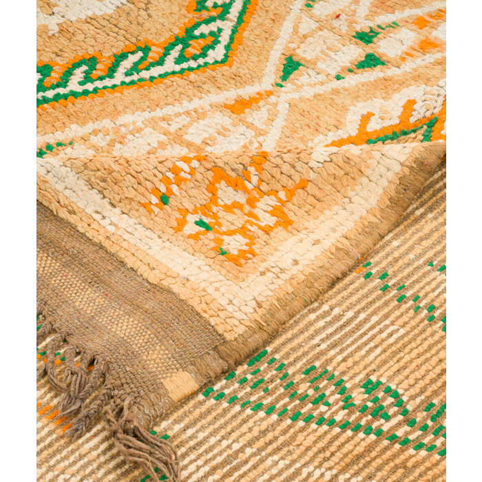 Beni Mguild vloerkleed multi color 170x300cm