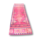 Vintage loper roze 80 x 300 cm
