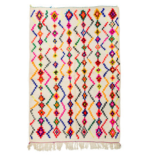 Azilal vloerkleed 170x255cm