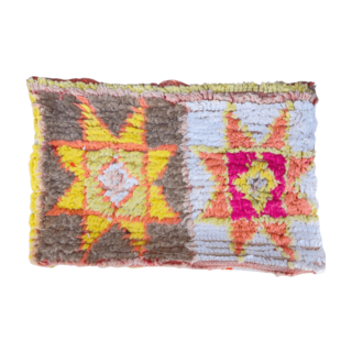 Marokkaans kussen Tulum