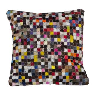 Kussen multi colour